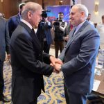 PM reaffirms solidarity with Iran; condemnation of Israeli aggression