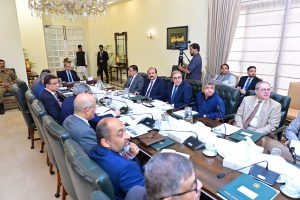 Provision of equal educational opportunities, among govt’s top priorities: PM