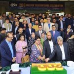 Jazz reaffirms commitment to driving digital inclusion frontier as Pakistan crosses 200 mln mobile subscribers