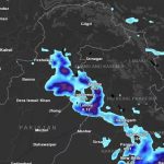 NDMA forecasts rain, thunderstorms across Northern, Central Pakistan from June 20 to 23