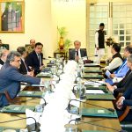 PM orders expansion of PNSC fleet to save $4 bn in annual maritime trade costs