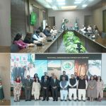 ISSI & NIDM sign LoA establishing collaborative partnership