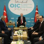 DPM, Turkiye President reaffirm to deepen ties