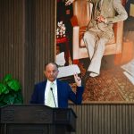 Minister calls for urgent climate action to bridge food-water-agriculture divide