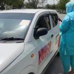 ITP delivers doorstep services to citizens: mobile vans, women’s helpline, & roadside assistance