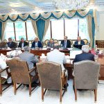 PM reaffirms government's commitment to revitalize agri sector