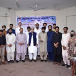 Seminar on 'Women Land Rights' held at GCU Faisalabad