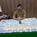 Nephew arrested for committing theft at uncle’s shop