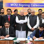 NA Secretariat, Allied Bank sign MoU for employee-friendly easy-term loan scheme