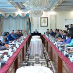 Provision of relief, uninterrupted power supply to industries among top priorities: PM