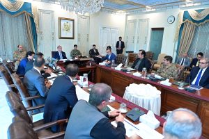 Provision of relief, uninterrupted power supply to industries among top priorities: PM