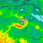 NDMA urges precautions as heavy rain, thunderstorms expected to lash multiple regions within 24 hours