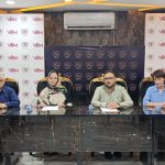 Mishal Pakistan, COPAIR joins hands to improve data-driven governance
