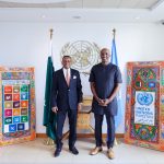 Ethiopian embassy, UN Pakistan collaborate for food systems summit