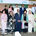 UN Women & Ministry of Human Rights inaugurate the renovated shelter home