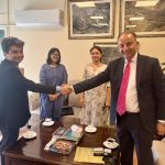 Govt secures  Rs10bn green financing deal to support eco-friendly startups