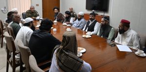 Comprehensive security plan evolved for Muharram in Rawalpindi region: RPO
