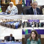 ISSI, PAIDAR commemorate Rwanda’s Liberation Day
