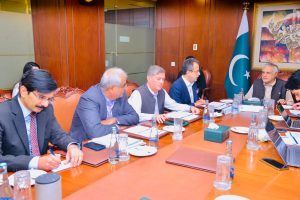Govt. committed to maintaining financial discipline with balanced decisions: DPM/FM Dar