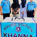 ICT Police nab two dacoits within 72 hr of medical store robbery