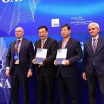 TASS elected chair of OANA