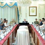 PM for taking immediate practical steps to promote tourism sector
