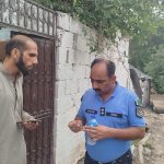 ICT Police shift 17 suspects held in Tarnol, Secretariat operation