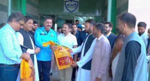 Islamabad prepares for Eid-ul-Azha with enhanced security, cleanliness measures