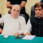 Abbasi hold open court, directs for resolution of public issues