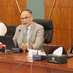 CDWP approves 08 mega developmental projects, 01 forwarded to ECNEC