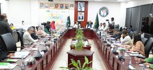 BISP to launch Benazir Hunarmand Programme