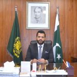 Barrister Danyal strongly condemns Israeli aggression against Iran