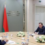 Belarus, Kyrgyzstan look to boost cooperation