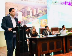 CDA launches Gandhara Heritage Center to boost cultural, economic activities