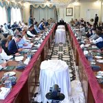 Cabinet approves Rs 1.275 trillion loan to tackle power sector’s circular debt