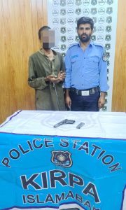 18 outlaws including six absconders arrested, drugs recovered