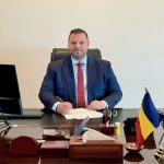 Chairman Senate welcomes Romanian Ambassador Dan Stoenescu