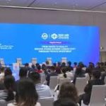 Pakistani official lauds AIIB model, calls for stronger voice for developing nations in MDBs