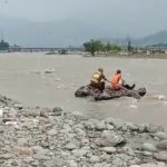 Another child’s body of Swat drowning incident recovered