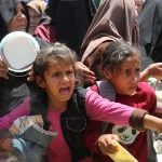 ‘Starving people’ in besieged Gaza still being killed, says UNRWA chief