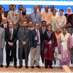 Chairman Senate Lauds HEC’s NOP for universities faculty, staff