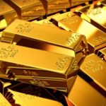 Gold prices decrease by Rs.1,595 to Rs.357,000 per tola