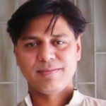 14th death anniversary of poet Hassan Dars observed
