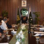 FGEHA holds joint meeting of Auction Committee, Auction Management Committee