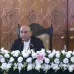 President Zardari launches ‘Benazir Hunarmand Programme’ to empower skilled workforce