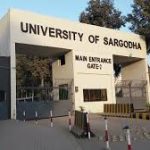 Sargodha University students shine in Chinese Bridge competition