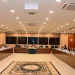 NA body considers propose amendments to Capital Territory (Tax on Services) Ordinance, 2001