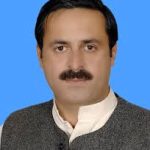 Junaid Anwar stresses importance of blue carbon ecosystems in safeguarding oceans
