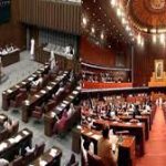 Senate sends 204 recommendations to National Assembly