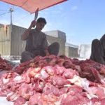 Serving others on Eid, butchers miss their own celebrations